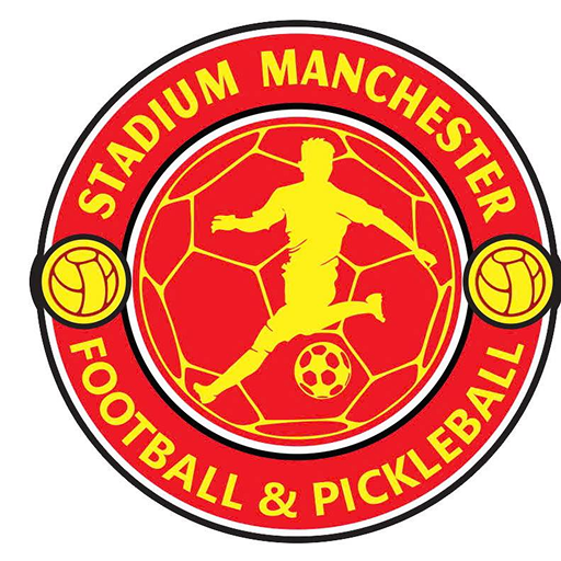 Sân bóng Manchester